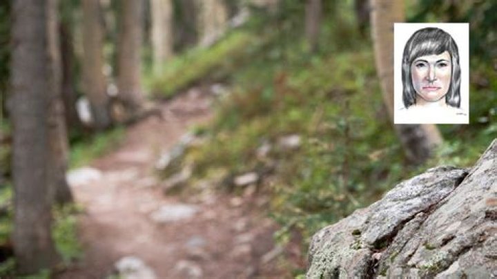 The Isdal Woman And Her Mysterious Death In Norway's Ice Valley