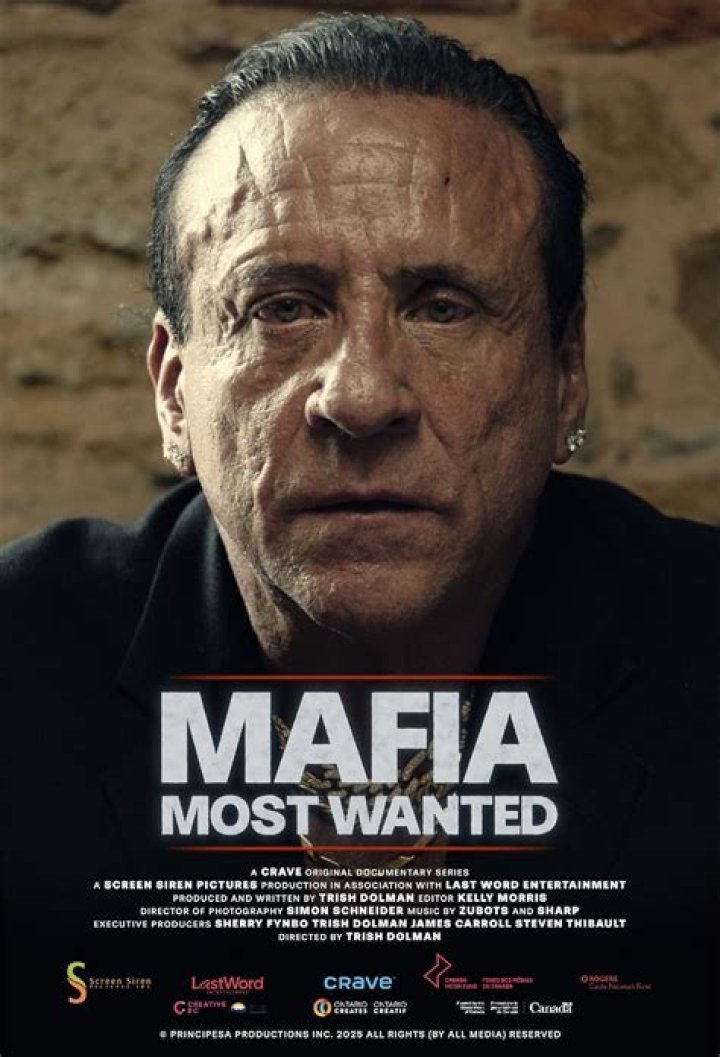 The Italian Mafia's Most Wanted Man