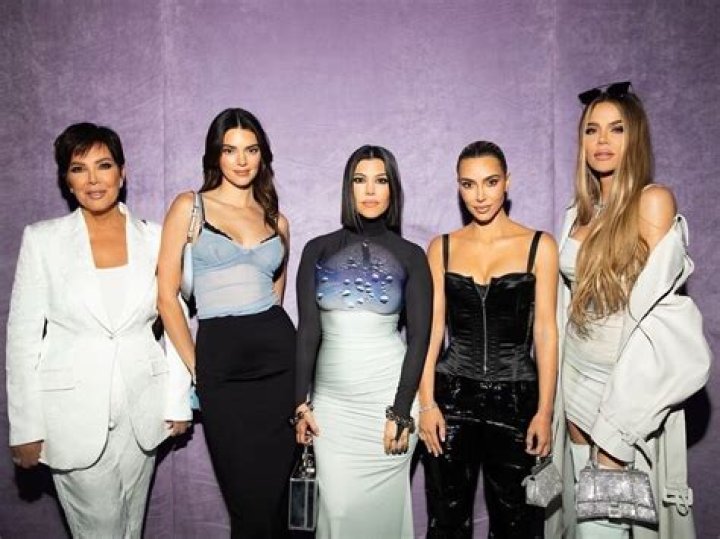The Kardashian Sisters Follow Very Different Diets to Maintain Their Signature Kurves