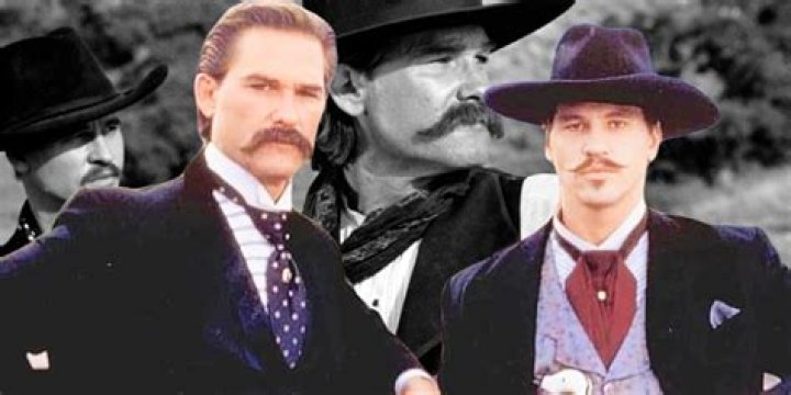 The Lesser-Known Outlaw Who Faced Down Wyatt Earp