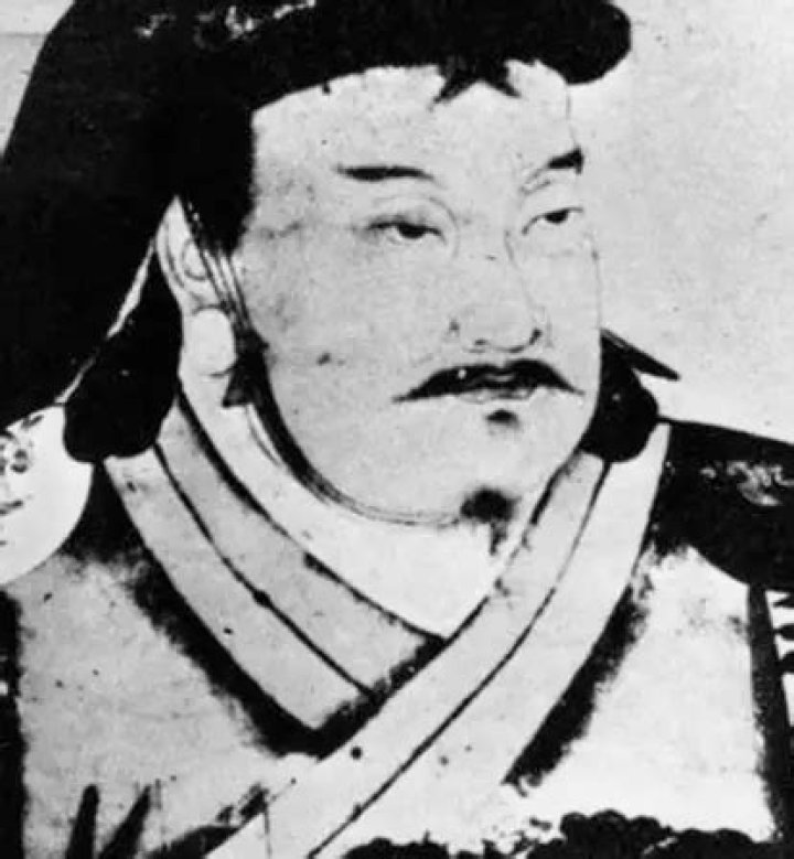 The Mongol Ruler Who Took Over China