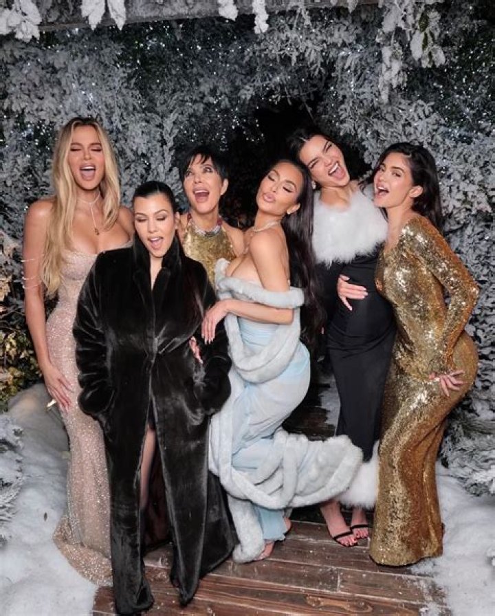 The Most Lavish Kardashian-Jenner Parties: Photos of Birthdays, Christmas Eve and More