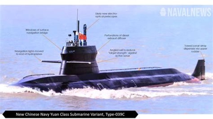 The Mystery Of The Civil War's Deadliest Submarine