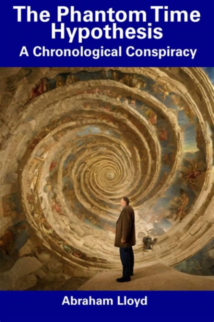 The Phantom Time Hypothesis Theory Says That It's Actually 1720