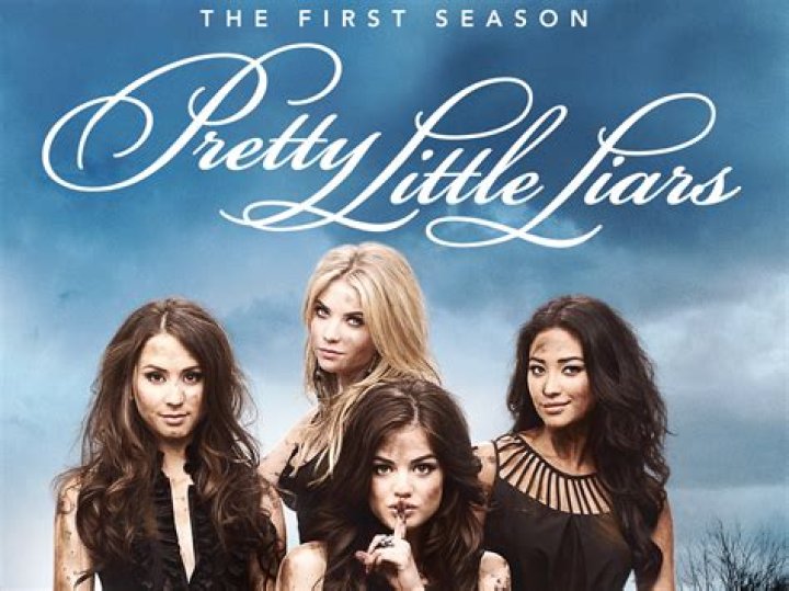 The ‘Pretty Little Liars’ Season Finale Is Just Around the Corner — and We’re Not Ready!