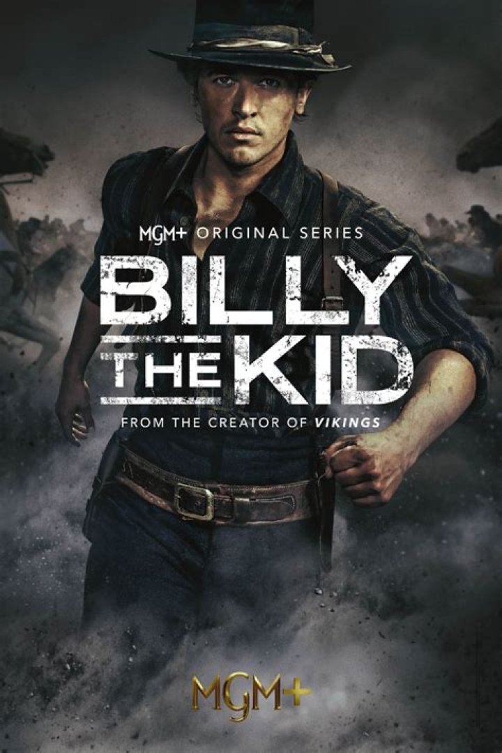 The Story Of Billy The Kid's Friend, Killer, And Biographer