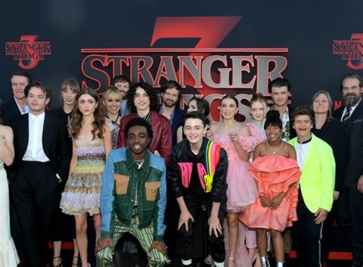 The ‘Stranger Things’ Cast’s Audition Tapes Are Everything You Wanted and More