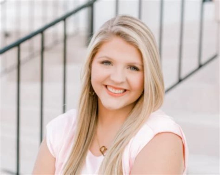 The Tallassee Girl Who Lost Her Life in a Horrific Car Crash