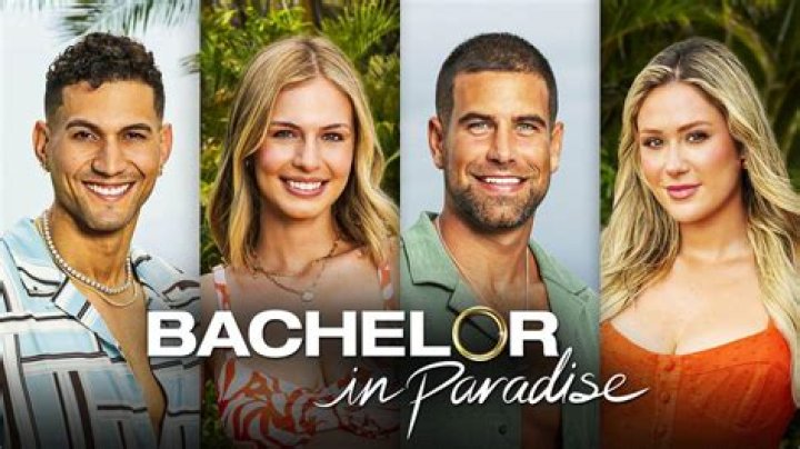 The Theme Song for ‘Bachelor in Paradise’ Is a Total Banger, Don’t @ Me