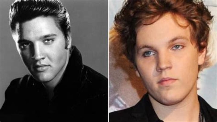 The Tragic Story Of Benjamin Keough, Elvis Presley’s Grandson