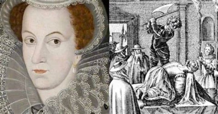 The Tragic True Story Of The Doomed Mary Stuart