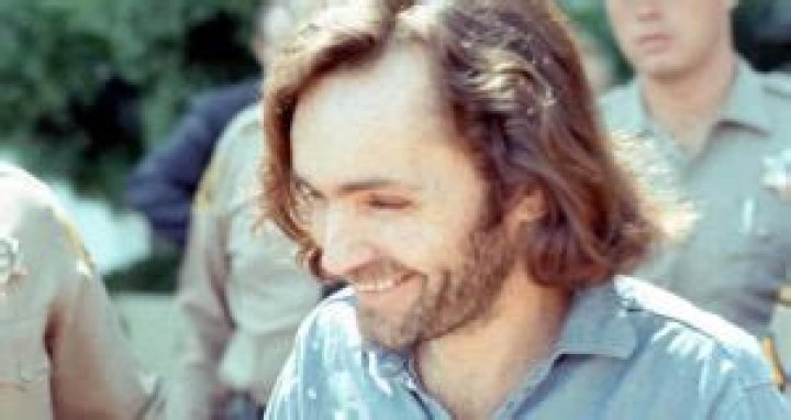 The Wife Who Lied For Charles Manson