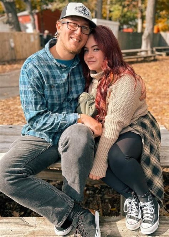 Theresa Van Dam Age | Wiki, Net worth, Bio, Height, Boyfriend |