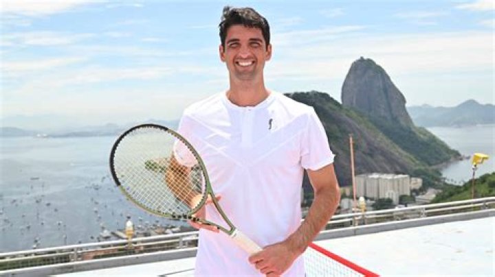 Thomaz Bellucci