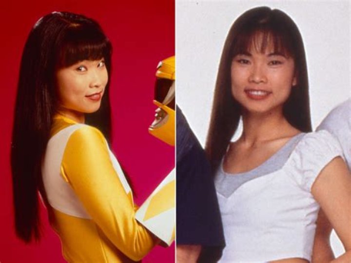 Thuy Trang