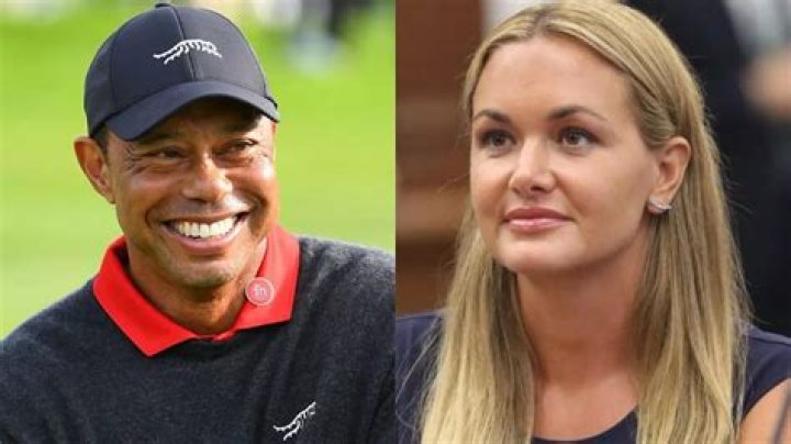 Tiger Woods Doesn’t Regret Cheating on His Wife Elin Nordegren