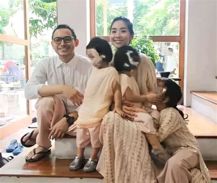 Tiko Aryawardhana Biodata, Wiki, Age, Wife, Kids, Family, Net Worth, Career & More