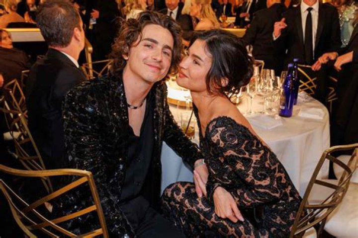 Timothee Chalamet’s Dating History Is Stacked With Actresses, Models and More