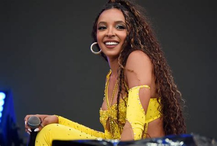 Tinashe Net Worth 2023: What Is The Singer Worth?
