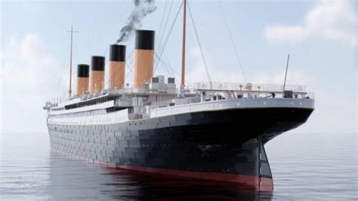 Titanic Dive Tours Will Cost You A Pretty Penny, And It Won't Even Involve A Pleasure Cruise