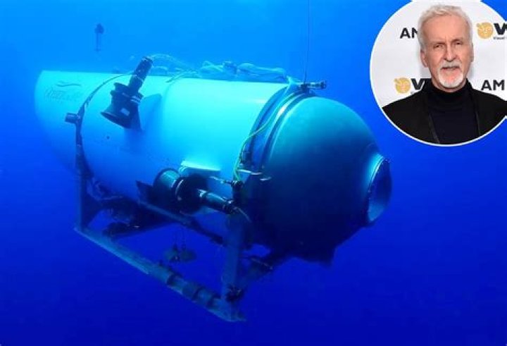 Titanic OceanGate Submarine Disaster: Celebrities Including James Cameron React to Tragic Deaths