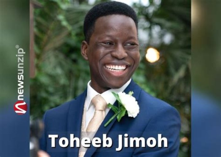 Toheeb Jimoh Wiki - Biography, Height, Age, Parents, Religion, Girlfriend, Net Worth & More