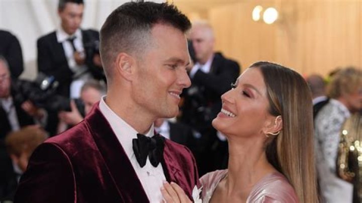 Tom Brady Recalls the First Time He Met Now-Wife Gisele Bundchen: ‘She Was the Most Beautiful Woman’