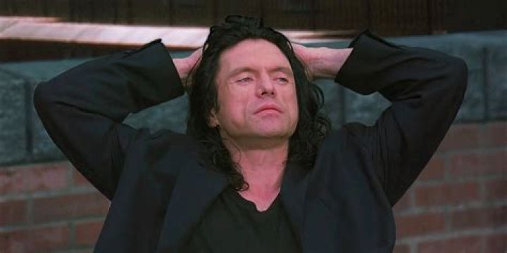 Tommy Wiseau