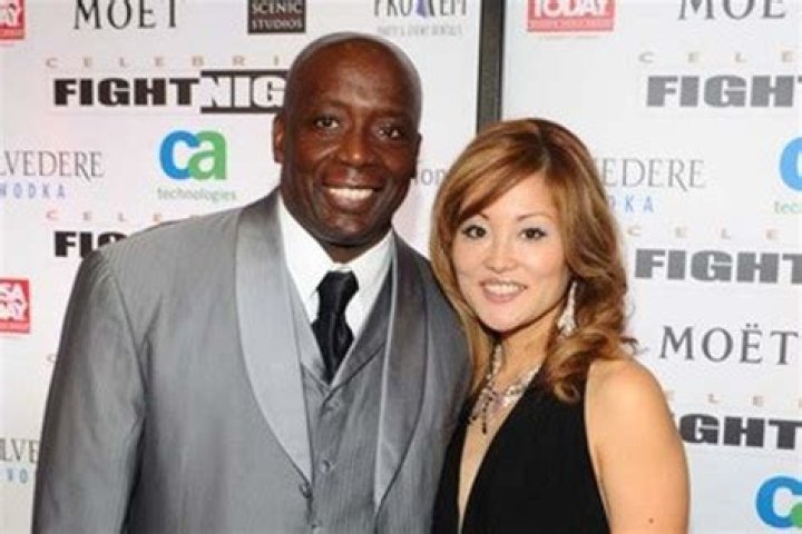 Tomoko Sato (Billy Blanks Wife) Age, Children and Wiki-Biography