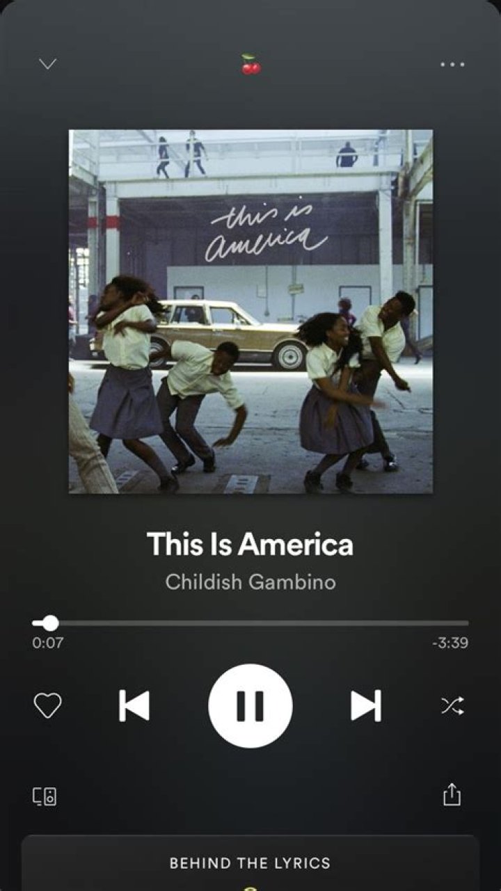 Top 25 Childish Gambino Songs