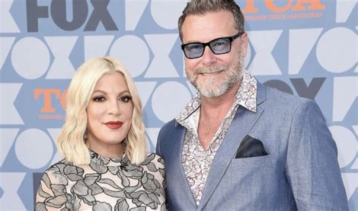Tori Spelling and Dean McDermott Are Too Broke to Get a Divorce (EXCLUSIVE)