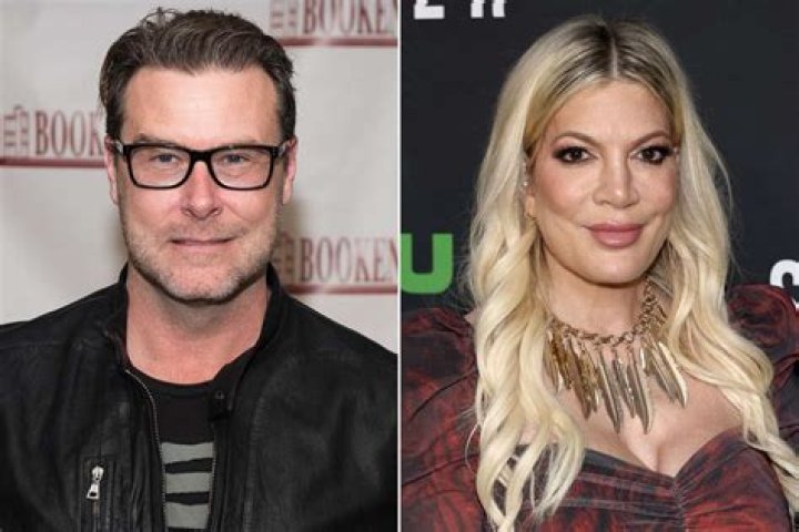 Tori Spelling and Dean McDermott Downsize AGAIN Amid Financial Struggles