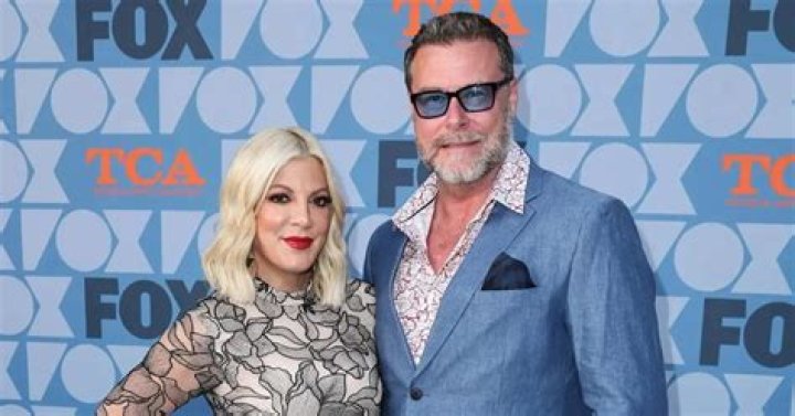 Tori Spelling Is Reportedly Suffering a Nervous Breakdown — Acting “Very Aggressive”