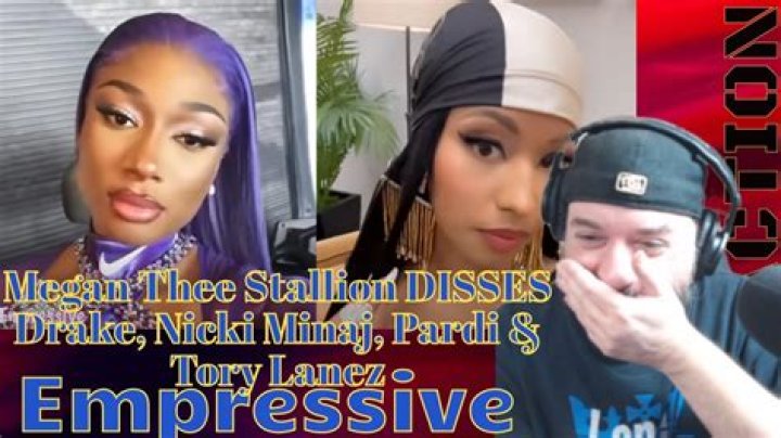 Tory Lanez Reveals Why Nicki Minaj Wasn't On "Shooters" Despite Recording Verse