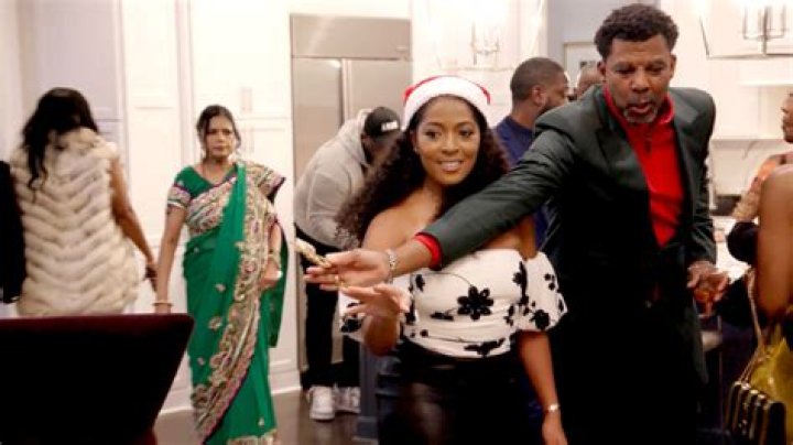 Toya Bush-Harris Husband, Married, Net Worth, New House, Birthday, Age 2022