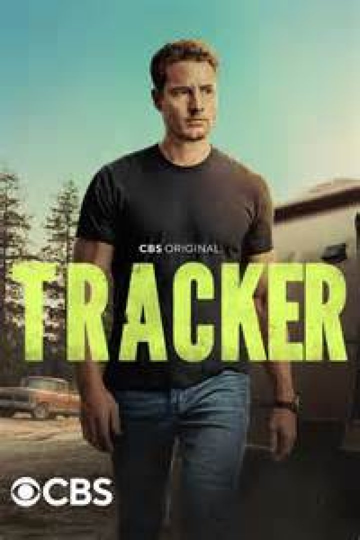 Tracker (2024) Season 2 Release Date, Cast, Plot, Trailer, Where to Watch & More