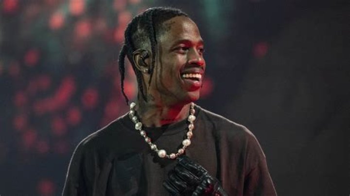 Travis Scott’s New Song “MAFIA” Includes An Unexpected J. Cole Feature