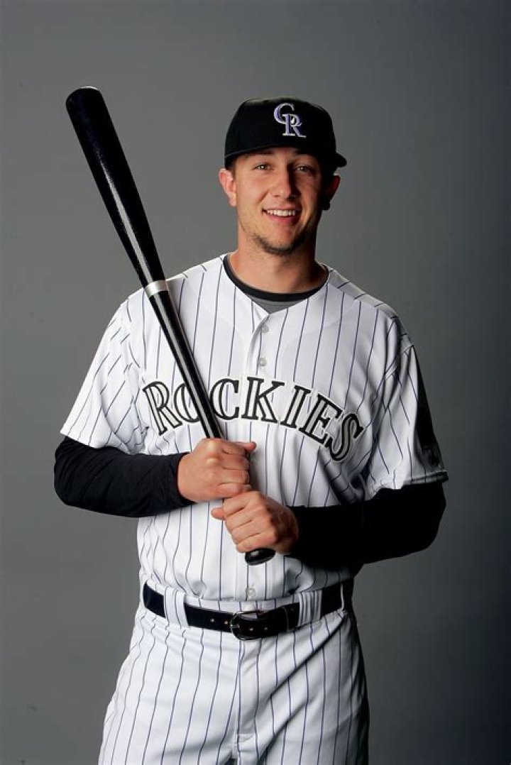 Troy Tulowitzki