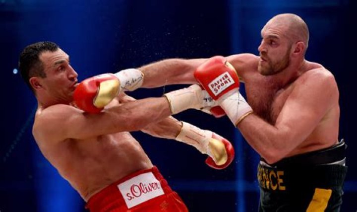 Tyson Fury Net Worth 2023: How Much Is The Boxing Champ Worth?