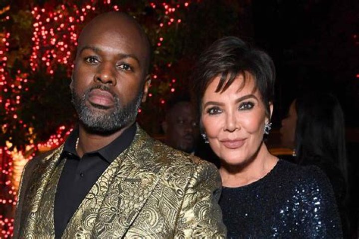 Um, Kris Jenner Is Apparently An All-Star Baker And Her Video Is Making Us Hungry