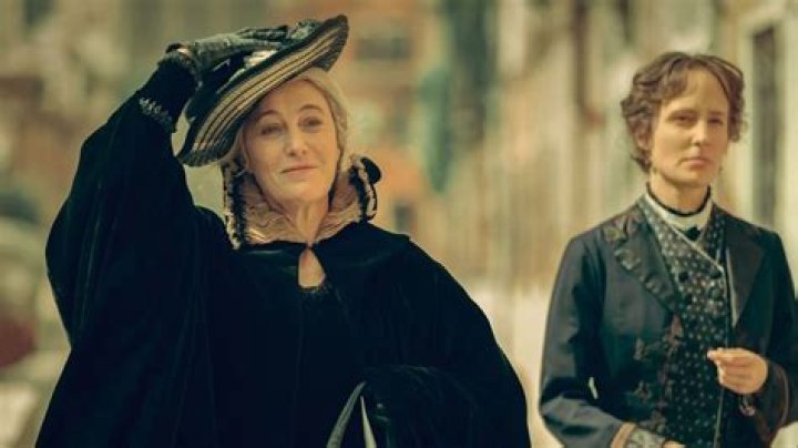 Valeria Bruni Tedeschi