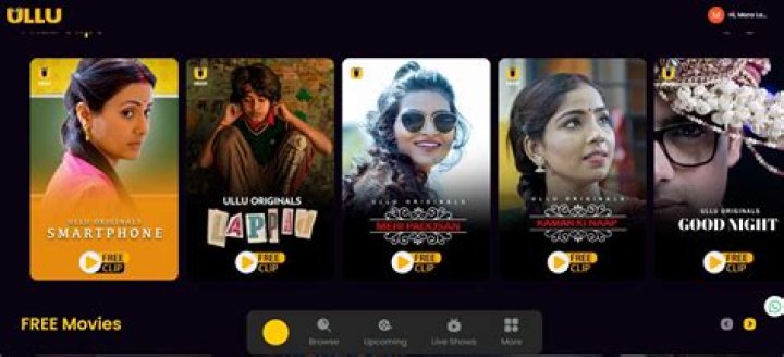 Valvi Movie Leaked Online on Filmywap for Free Download