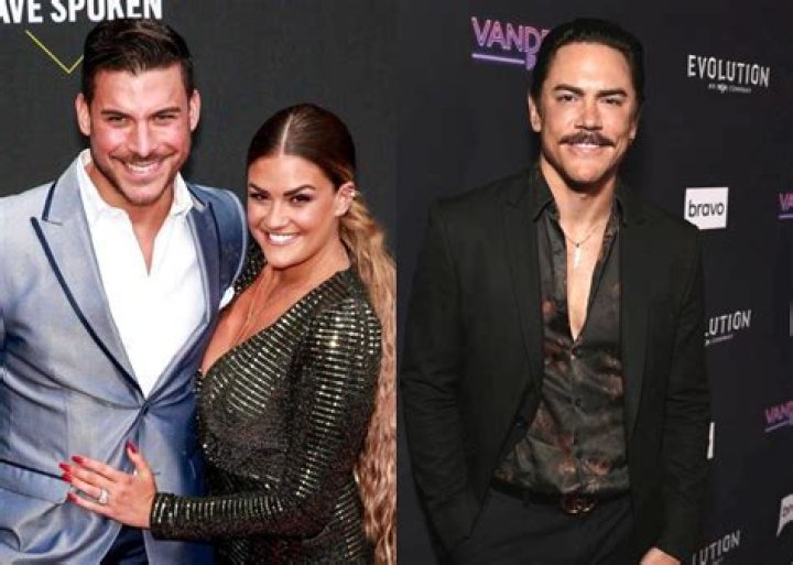 ‘Vanderpump Rules’ Alum Brittany Cartwright Loves Showing Off Her Baby Bump