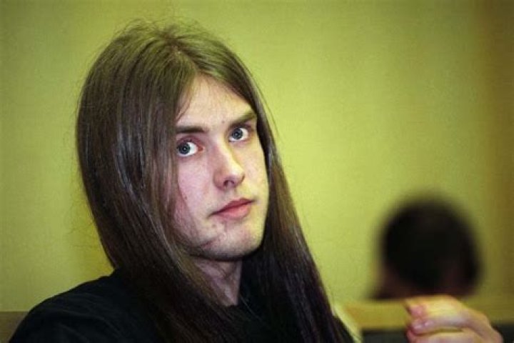 Varg Vikernes