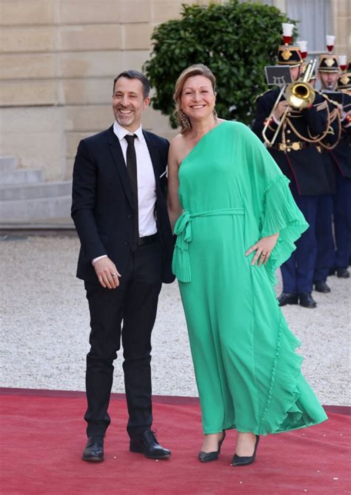 Vianney Pivet Origine