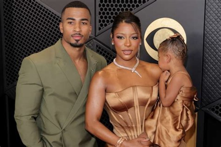 Victoria Monet's Father's Day Post Leads To Woman Claiming To Be The Singer's Half-Sister