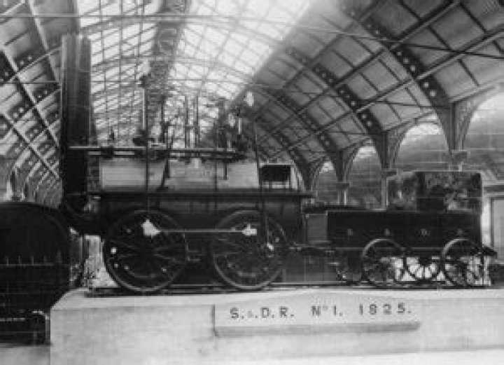 Victorian Inventions That Capture The Futuristic Energy Of The Era