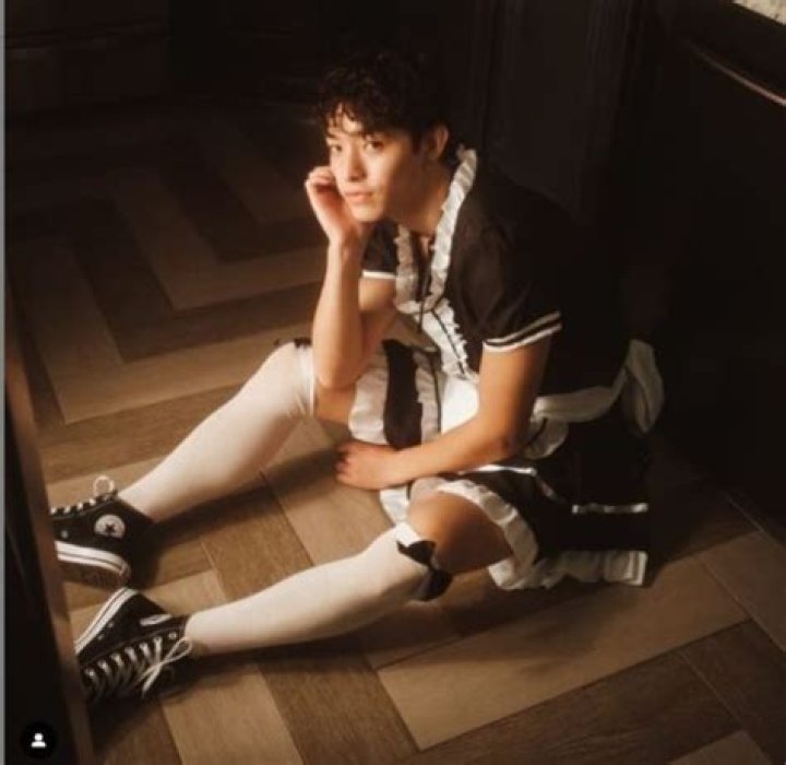 Vidken Age | Wiki, Net worth, Bio, Height, Girlfriend ?