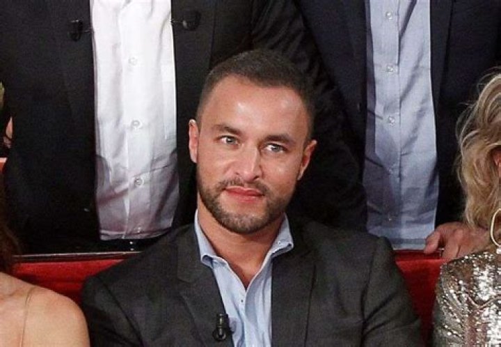 Vie Privée Raphaël Lenglet Mariage