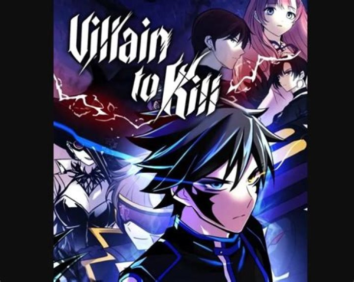Villain To Kill Chapter 130 Spoiler, Release Date, Recap, Raw Scan, Where to Read & Latest Updates